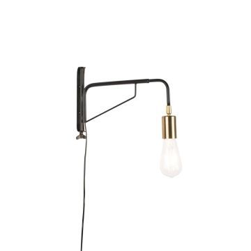 Adore Lasse Wandlamp