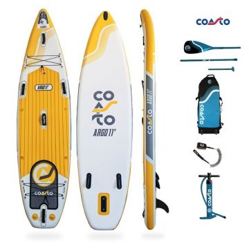 Coasto SUP Argo 11'