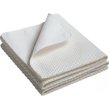 Polydaun Topnop Matrasbeschermer