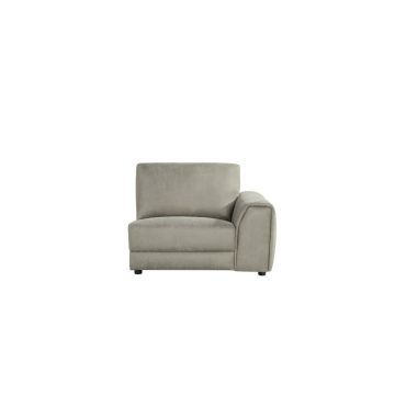 Bank Tivoli 1,5-Zits Arm Rechts Voorstaand 114x101x83 cm