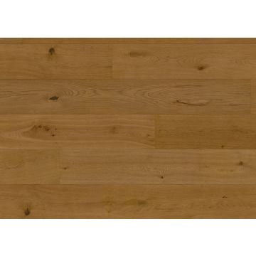 Floer Hybride Hout Recht Gerookt Naturel Eiken Rustiek