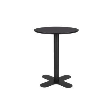 Bistro Table Sanjay Black