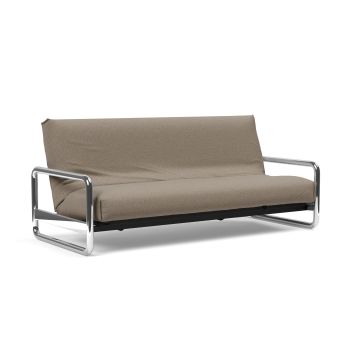 Innovation Living Lomira Sofa Bed Nordic Cover Classic (Only Back Frame Cover) - stof 850