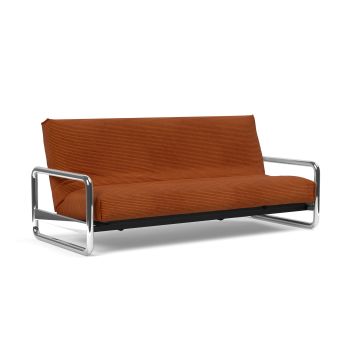 Innovation Living Lomira Sofa Bed Nordic Cover Classic (Only Back Frame Cover) - stof 595
