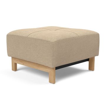 Innovation Living Ottoman Pyxis D.E.L.