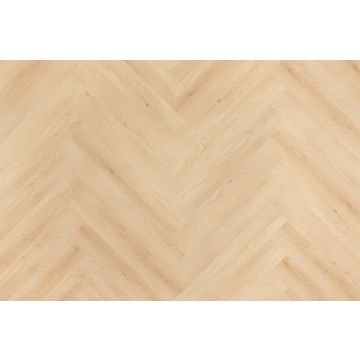 Floer Click PVC Walvisgraat Cetus Crème