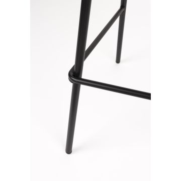 Barstool Joa Beige