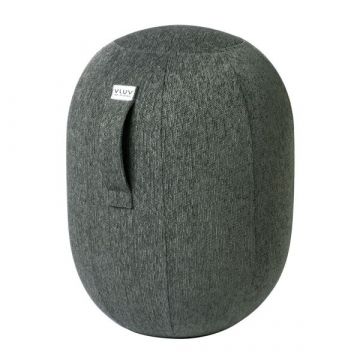 VLUV KAPSUL STOV Balanscapsule Anthracite