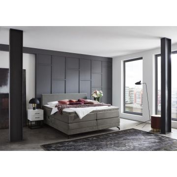 Adore Boxspring Orta Voorraadmodel Vlak