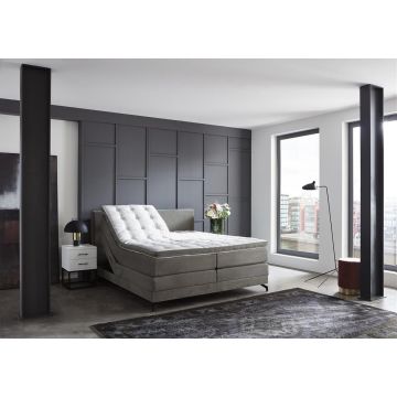 Adore Boxspring Orta Voorraadmodel Elektrisch
