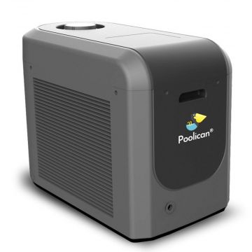 Poolex Zwembadsysteem Poolican