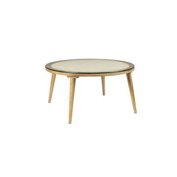 Coffee Table Haru Round