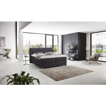 Adore Boxspring Orpheus Vlak