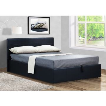 Poldimar Tweepersoonsbed CHANEL 160 x 200 cm