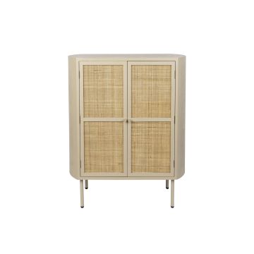 Cabinet Amaya Low 2do
