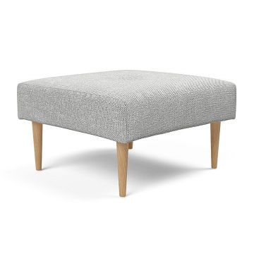 Innovation Living Ottoman Recast Light Styletto