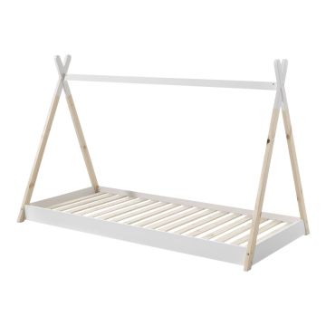 TIPI BED 90X200CM WIT *
