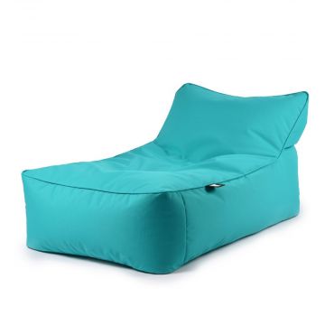 Extreme Lounging b-bed lounger Aqua