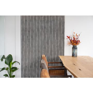 Floer Wandpaneel Akupanel XL Beton Grijs