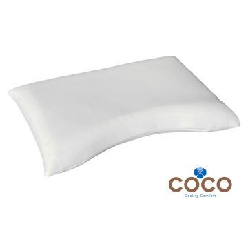 Mahoton Hoofdkussen Coco Outlast
