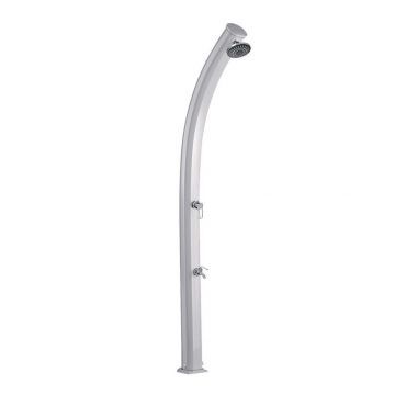 Formidra Buitendouche Jolly Metal Grey 33L