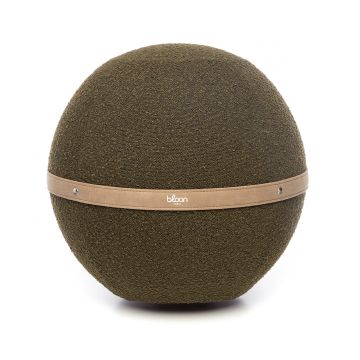 Bloon Paris Curly Fern