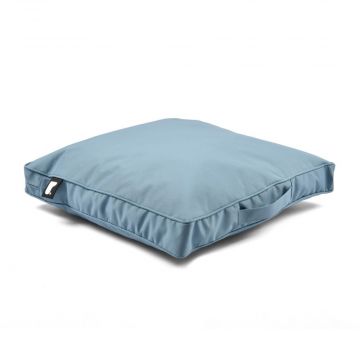 Extreme Lounging b-pad floor cushion Sea Blue
