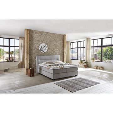 Adore Boxspring Nemesis Elektrisch