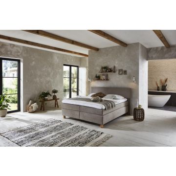 Adore Boxspring Zeus Elektrisch