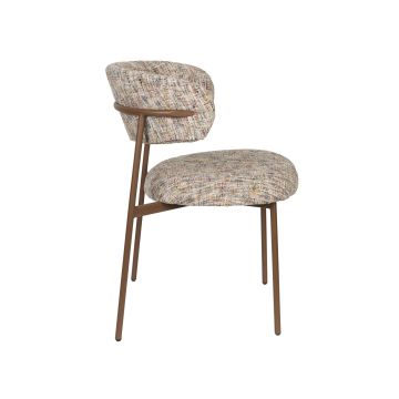 Chair Claes Multicolour