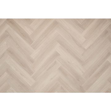 Floer Plak PVC Visgraat Puur Eiken