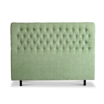 Dorbien Deep Button Hoofdbord