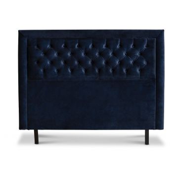 Dorbien Deep Button Frame Hoofdbord