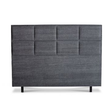 Dorbien Deep Square Hoofdbord