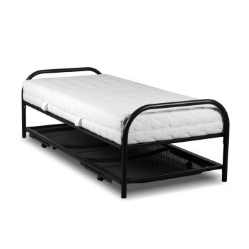 Adore Double Bed Spiraalbodem - 90 x 200 cm