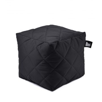 Extreme Lounging b-box Quilted Black