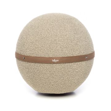 Bloon Paris Curly Sandstone