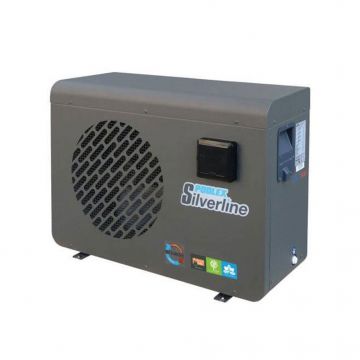 Poolex Warmtepomp Silverline Model 90