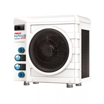 Poolex Warmtepomp Nano Action Model 5kW