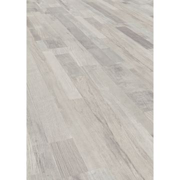 Floer Laminaat Sloophout Drijfhout Wit