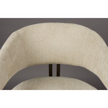 Chair Naida Beige