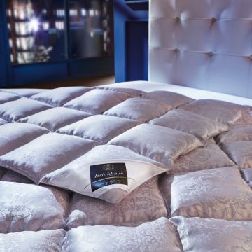 Brinkhaus Luxury Lifestyle Dekbed THE EIDER Warm