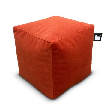 Extreme Lounging b-box Suede Rust