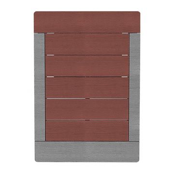 Formidra Buitendouche Solar Base Dark Coffee