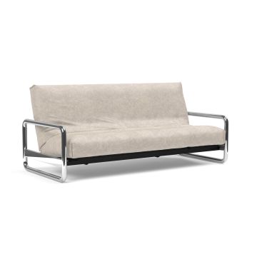 Innovation Living Lomira Sofa Bed Nordic Cover Classic (Only Back Frame Cover) - stof 280