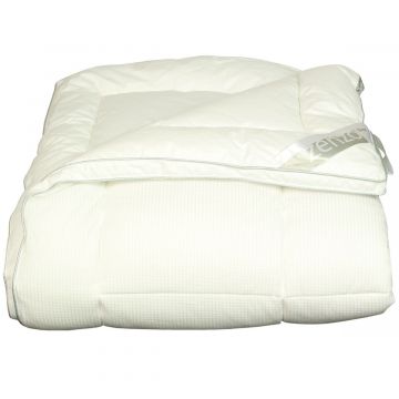 Polydaun Zenzo Onyx Enkel Dekbed