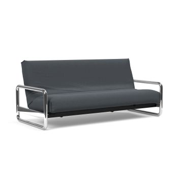 Innovation Living Lomira Sofa Bed Nordic Cover Classic (Only Back Frame Cover) - stof 894