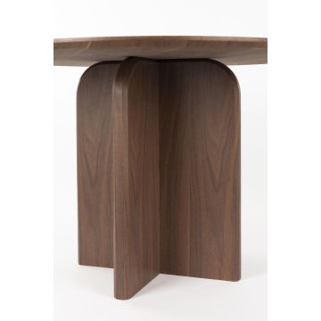 Dining Table Laurent Walnut