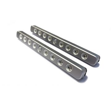 Adore Loft In- en uitstapverlichting