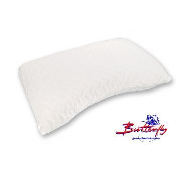 Mahoton Hoofdkussen Butterfly Comfort